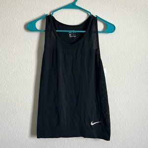 Nike Mesh Women’s Dri-Fit Tank, XS